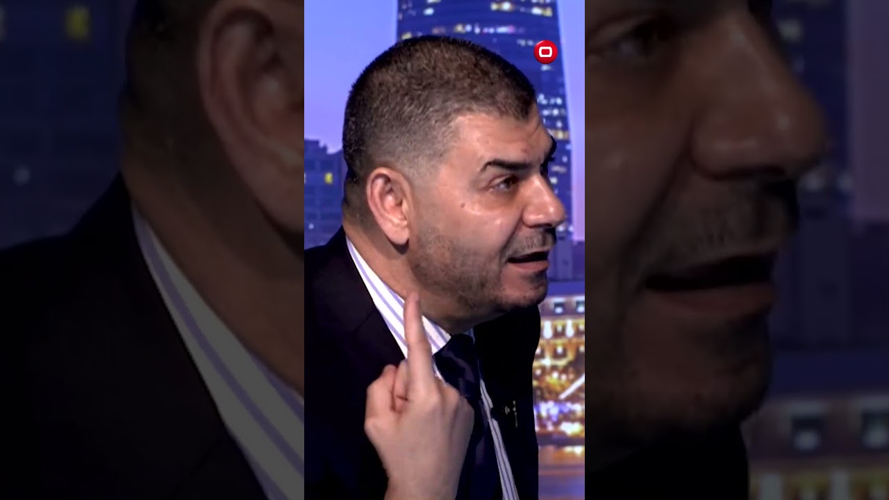 فيديو | الملا: القوة لن تنزع سـ لاح الفصـ ائل وستدخل البلد في أزمة #shorts