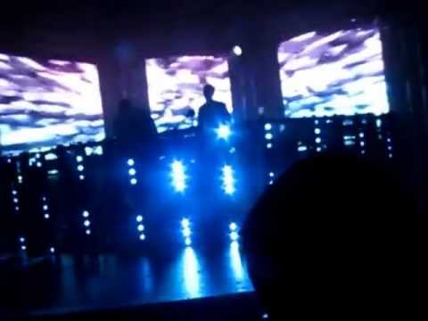 Bryan Kearny b2b Jordan Suckley Clash of Gods Birmingham UK