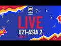 RE LIVE FIBA 3x3 Nations League 2026 U21 Asia 2 Stop 3 Pool Phase 3x3Basketball