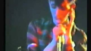 Well Of Misery// Nick Cave &amp; The Bad Seeds (w/ Rowland S. Howard)