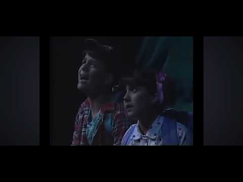 PSALTY AND KID'S PRAISERS FEATURING FARLEY MC FIREFLY