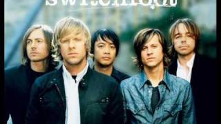 Switchfoot Meant to Live Karaoke Instrumental ( By DJ Bryan Star )