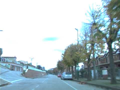 TG M3 - Baiano, incidente mortale Giuseppe Martone (18)