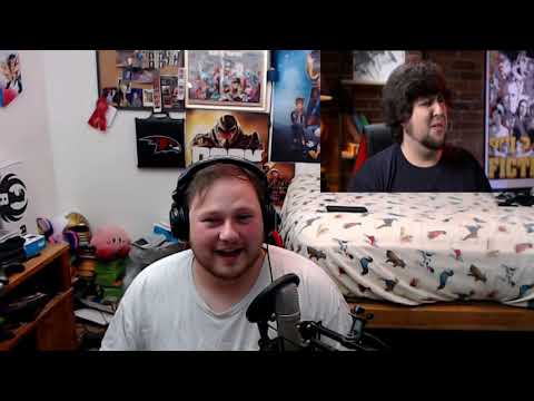 JONTRON REACTION! Simplifying Corporate Logos