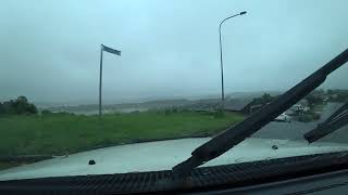 Lismore Flood Feb 2022 - a quick look