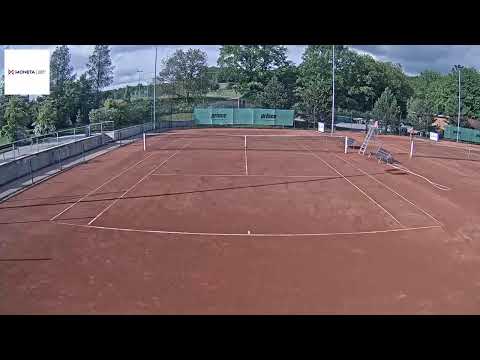 Kurt 1_20.5.2019 - SK Véska A - starší žákyn