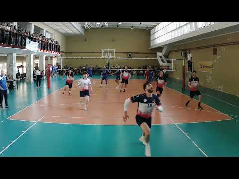 2023/24 - Playoff - Serie CM - Gara 3 - Sempione vs Marino Casalbalò 3 - 0