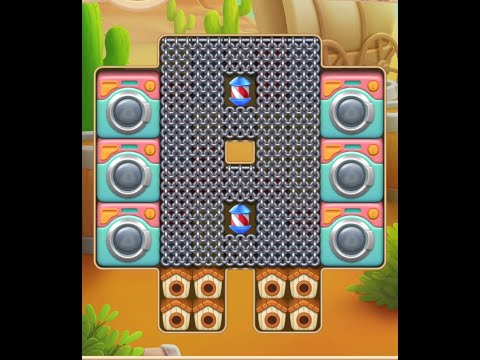 TOON BLAST level 8129