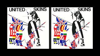 Skrewdriver - Anti-Social / Boots &amp; Braces (1982)
