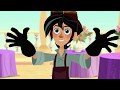 Varian King Of Dreams Trailer PG 13
