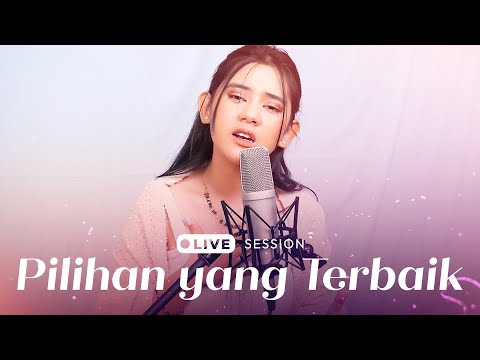 Ziva Magnolya - Pilihan Yang Terbaik (Live Session)