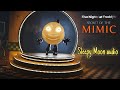 Sleepy Moon S Lullaby Secret Of The Mimic