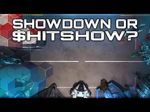 What a total $hitshow | Star Citizen