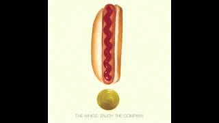 The Whigs - Enjoy The Company - Staying Alive [Audio Video]