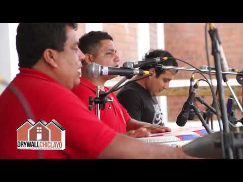 SON DE FUEGO - NO RENUNCIARE - CONCIERTO EN VIVO -