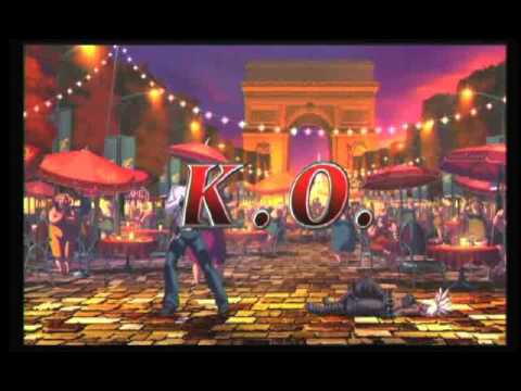 Kof13 - KCE No. 524-527