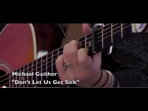 Promotional video thumbnail 5 for Michael Gaither - Singing Guitarist