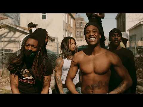 'LGado "Back 2 Business" (Official Video) Dir By // @JVisuals312