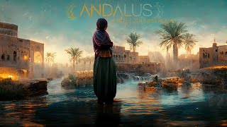 كلمات اغنية الاندلس لوكسو