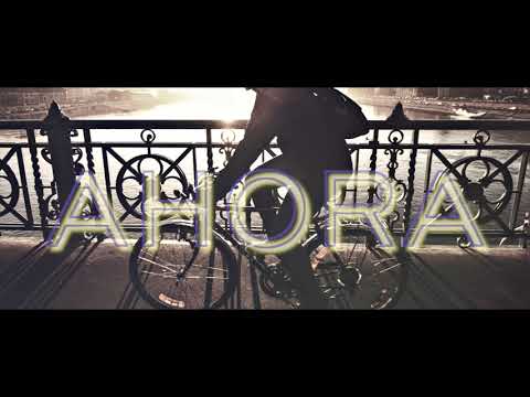 Bochen - Ahora (VIDEO LYRICS)