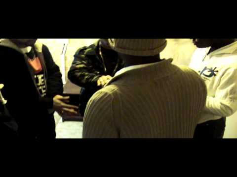 Jstar Entertainment Presents Ray Gambeno - Time