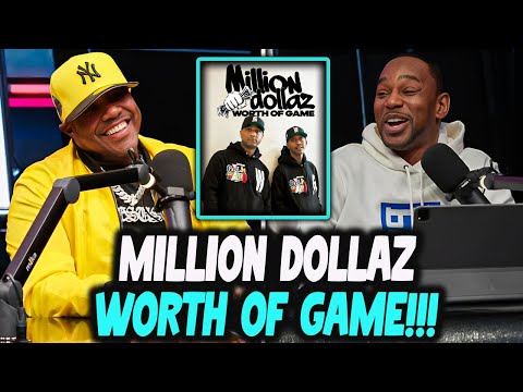 Ma$e & Cam’ron HUMILIATE Podcast Rivals After Million $ Collab!