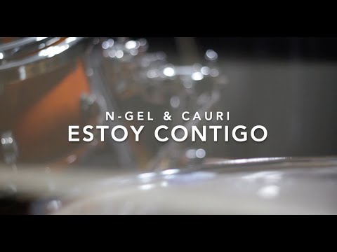 N-Gel "Estoy Contigo" NUEVO VIDEO MUSICAL