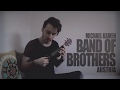 Austria x Band Of Brothers (Michael Kamen) Cover