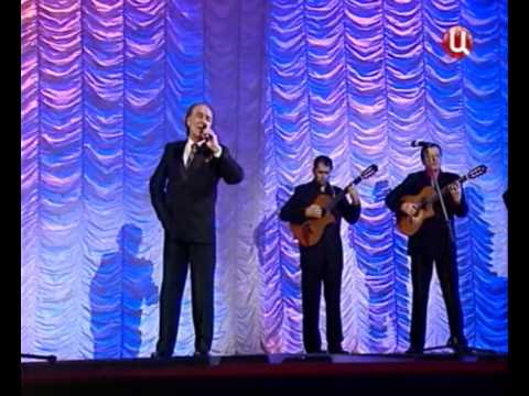 Николай Сличенко - Очи черные