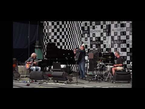 Gărâna Jazz Festival 2020 - “Aseară ți-am luat basma “ - Emy Drăgoi “Jazz Hot Club Romania”