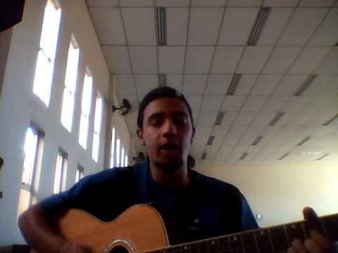 Estar Aqui - Lucas Arruda