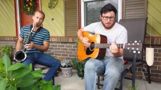 Anthony's Song Acoustic Cover