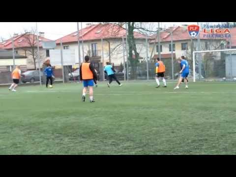 Pascal Wolomin - Kazinstalbud (wiosna 2013) PLP