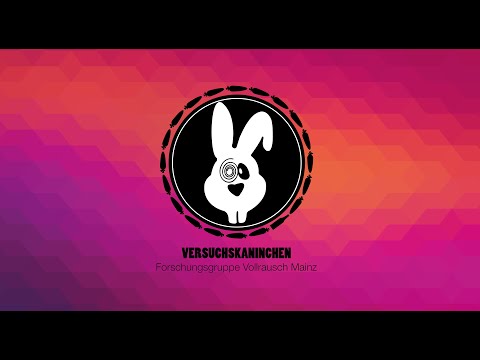Medimeisterschaften 2016 Mainz -  Versuchskaninchen