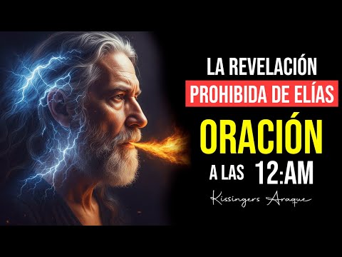 🔥Soñé que podía controlar la lluvia… y funcionó 🌧️ 2 octubre | Oración de la mañana Kissingers Araqu