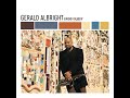 MY LIFE JAZZ FUSION SELECTION The Next Level / GERALD ALBRIGHT (Groovology, 2002)