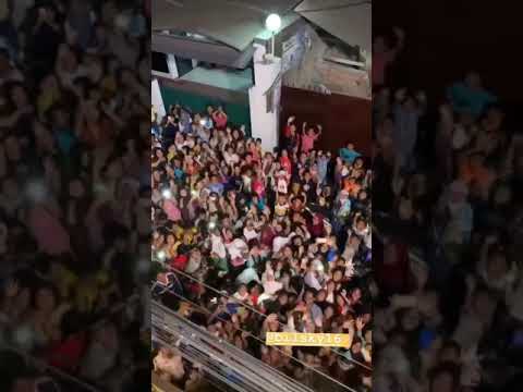 ANWAR BAB & BILLY SYAHPUTRA DIKEPUNG & DIKEJAR WARGA SAAT BERKUNJUNG KE RUMAH ROY KIYOSHI