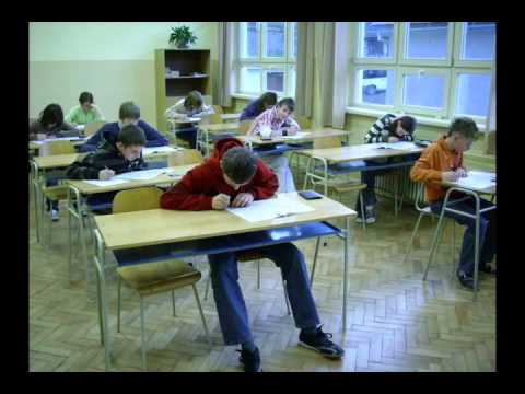 ZS Chlebnice 9.tr 2009/10