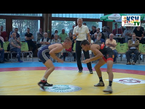 07.09.2019 Ringen KSV Gottmadingn II - KSV Taisersdorf II / Schwarzwald Alb Bodensee Bezirksliga