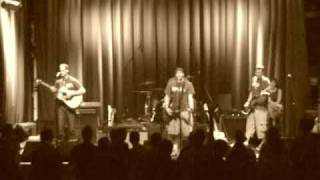 Resistor Live at The Gothic