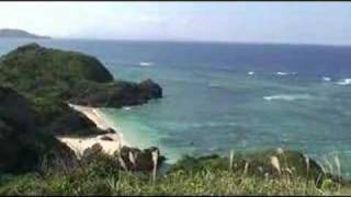 preview picture of video '石垣島よりあけましておめでとう。Ishigaki-jima Island OKINAWA JAPANマダムマサコ'