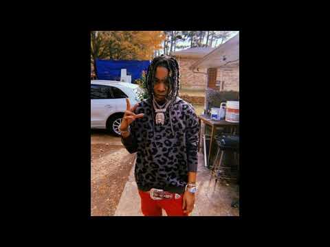Lil Gotit x Offset x Pyrex Whippa Type Beat - "Last Words" (Prod. Ebutta x Whteboy)