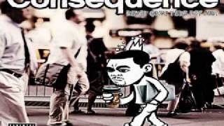 Consequence - Man Purses ** NEW EXCLUSIVE 2010 **