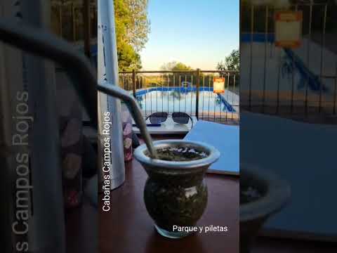 Video de Complejo Campos Rojos