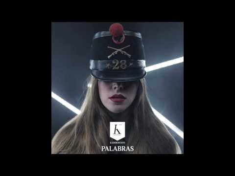 Kadebostany - Palabras