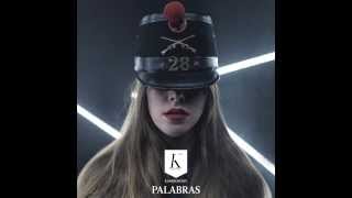 Kadebostany - Palabras