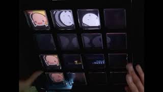 【jubeat clan】 ハッピーウェディング前ソング [EXT] EXC