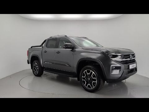 Volkswagen Amarok PAN AMERICA 3.0TDI 237HP AUTO 4M - Image 2
