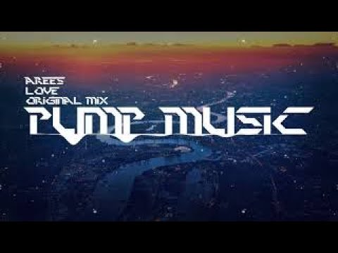 AREES - L.O.V.E (Original Mix)
