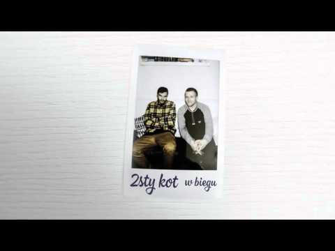 2sty Kot - W Biegu (prod. Majkel Zbw)